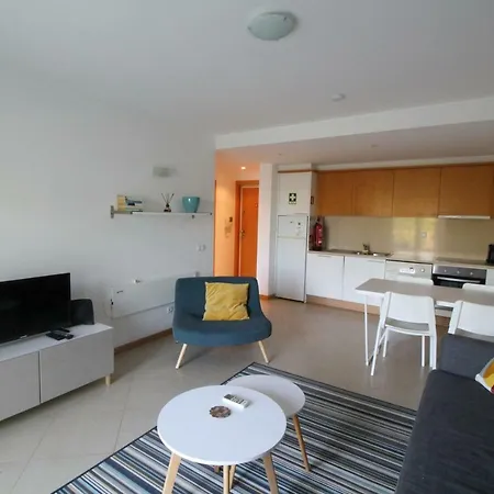 Wpcg 39 - Excellent New One Bedroom * 카바나스데타비라