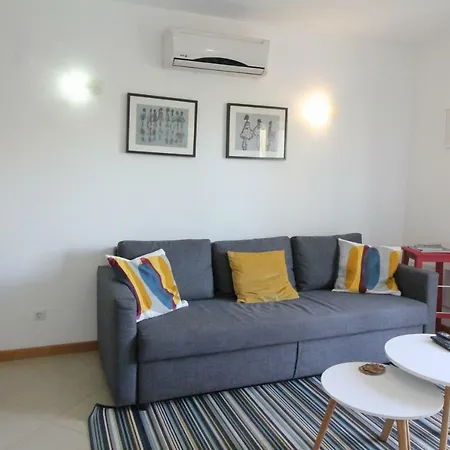 Wpcg 39 - Excellent New One Bedroom 아파트 카바나스데타비라