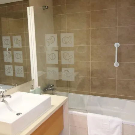 Wpcg 39 - Excellent New One Bedroom *