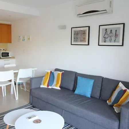 Wpcg 39 - Excellent New One Bedroom 아파트