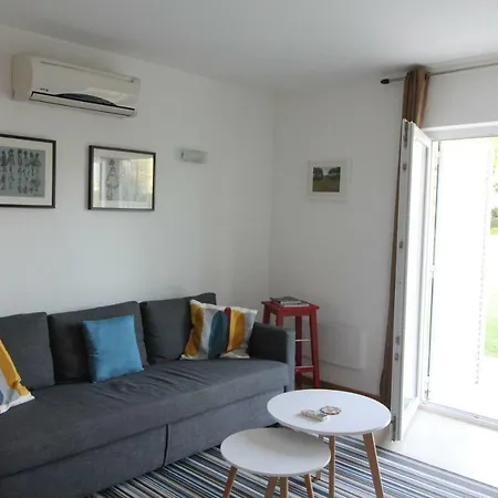 Wpcg 39 - Excellent New One Bedroom * 카바나스데타비라