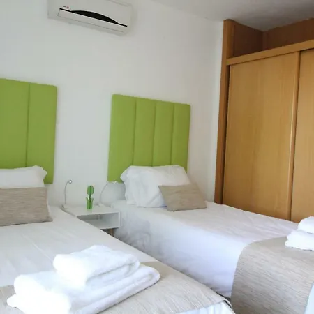 דירה Wpcg 39 - Excellent New One Bedroom