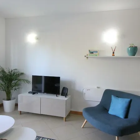 Apartamento Wpcg 39 - Excellent New One Bedroom Cabanas De Tavira