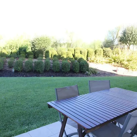 Wpcg 39 - Excellent New One Bedroom *