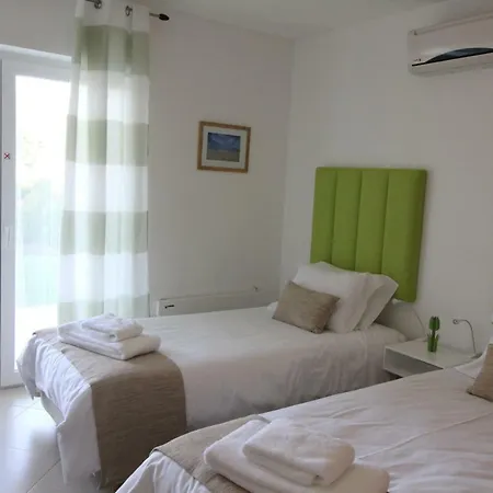 Apartamento Wpcg 39 - Excellent New One Bedroom